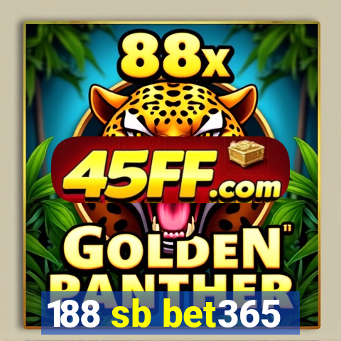 188 sb bet365